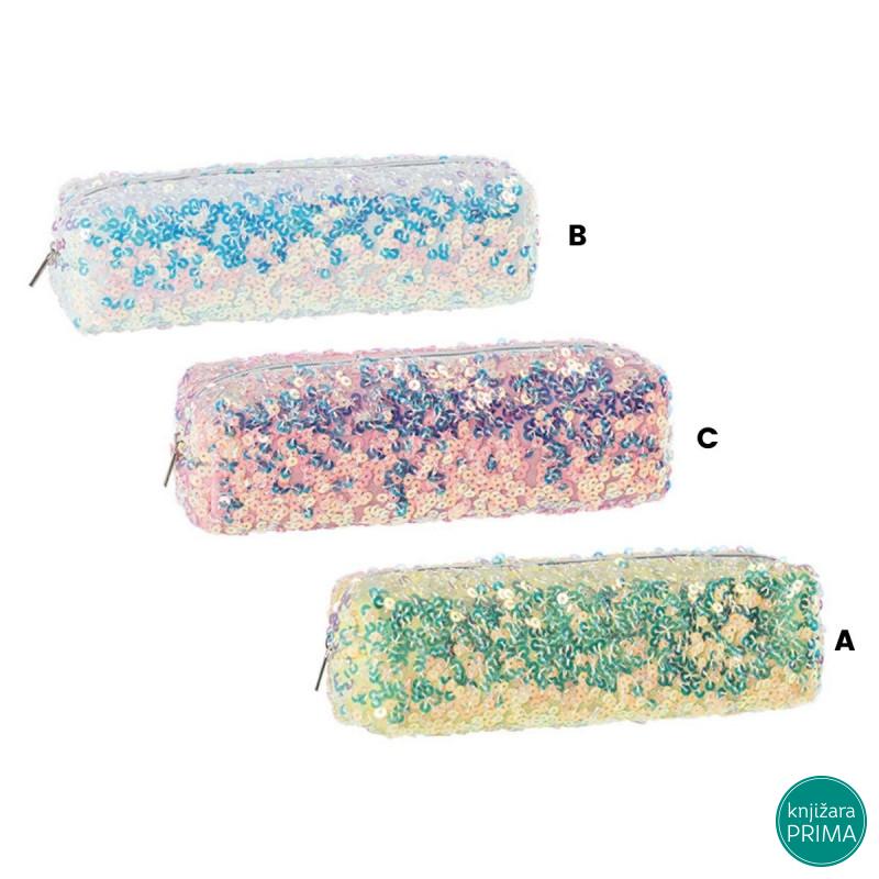 Pernica Fancy - Glitter 