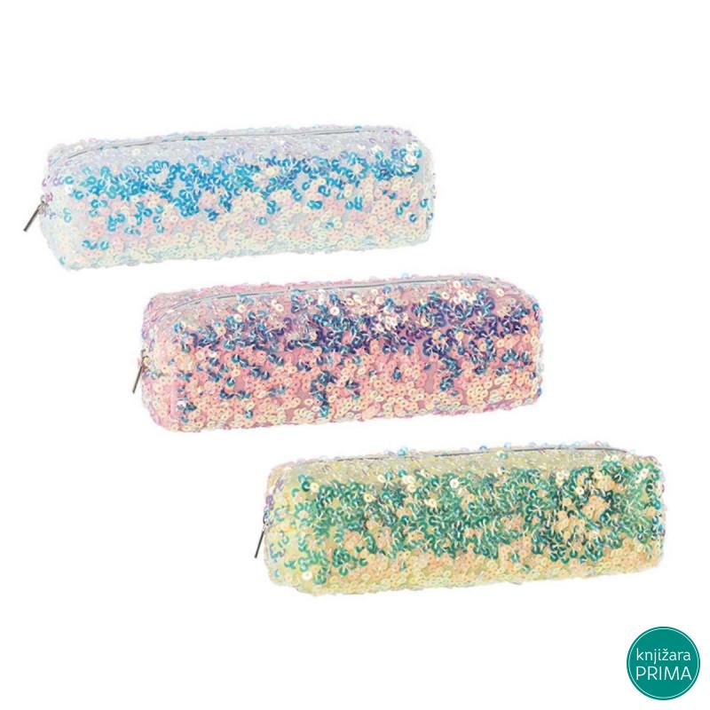 Pernica Fancy - Glitter 