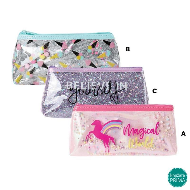 Pernica Fancy - Shimmer 