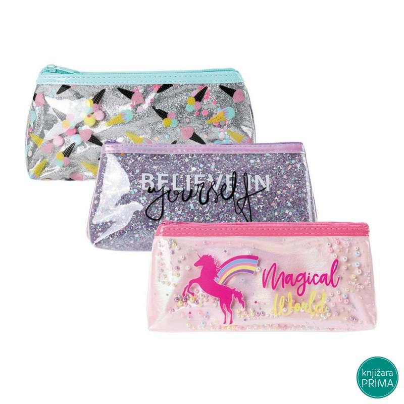 Pernica Fancy - Shimmer 