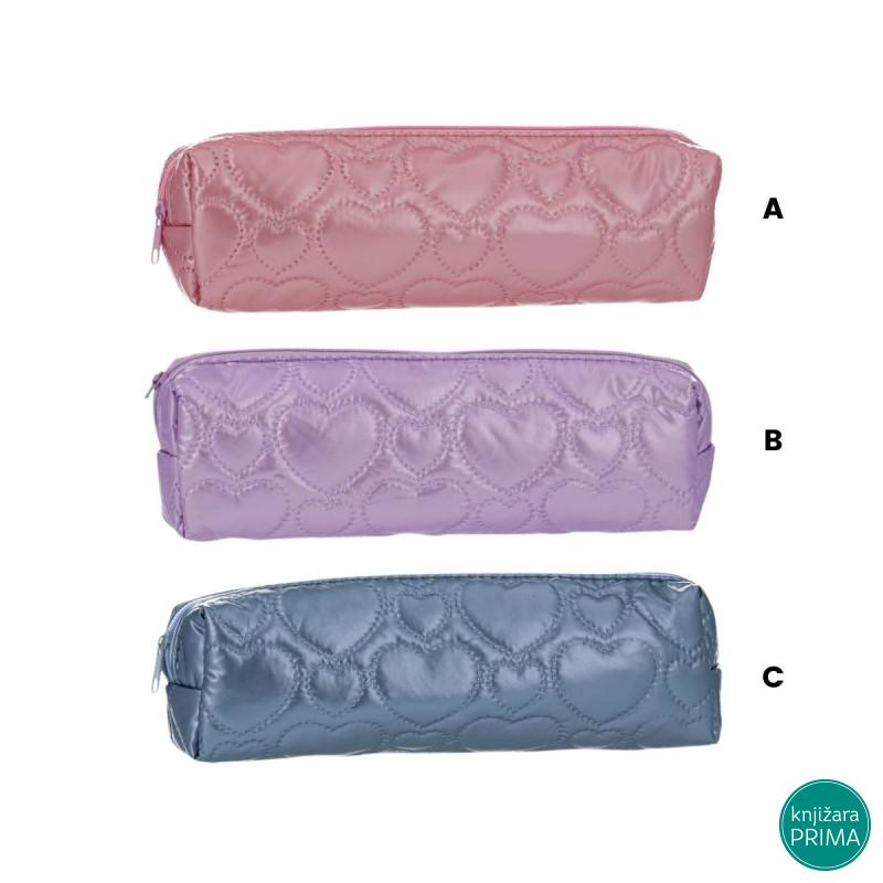 Pernica FANCY - Hearts 