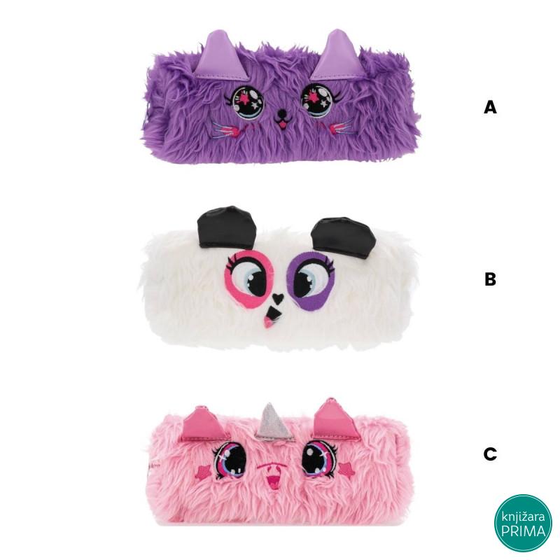 Pernica FANCY - Cute Animal 