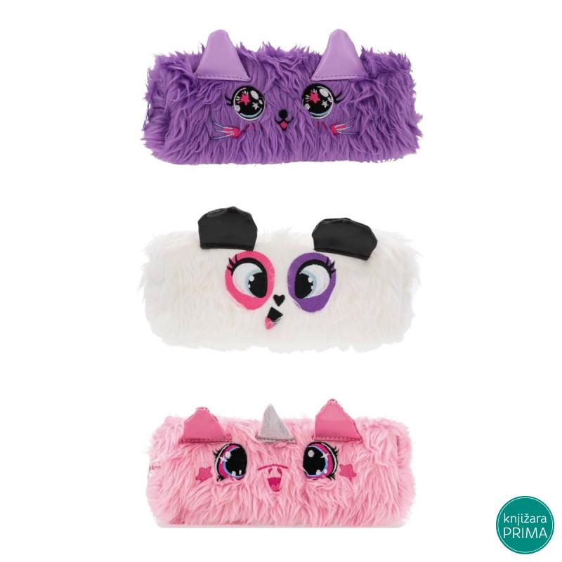 Pernica FANCY - Cute Animal 