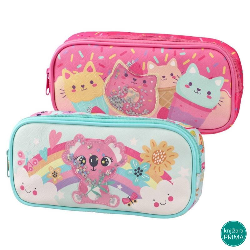 Pernica FANCY Cute 