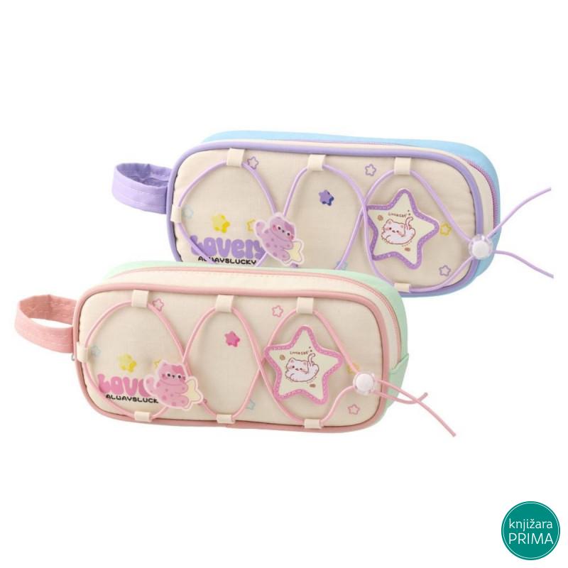 Pernica FANCY Lovers 