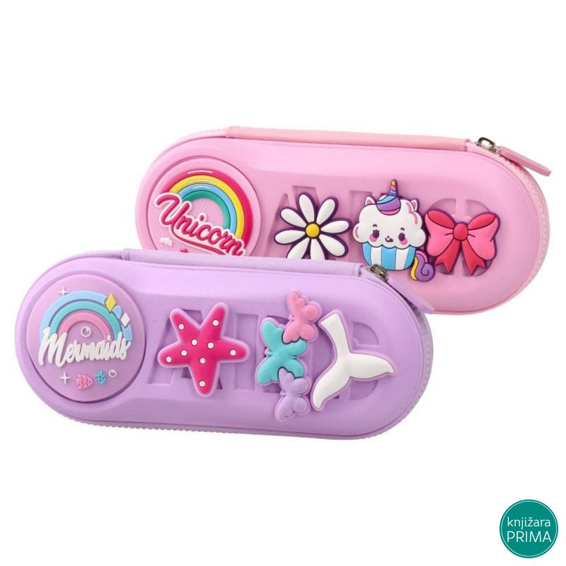 Pernica FANCY Kawaii 