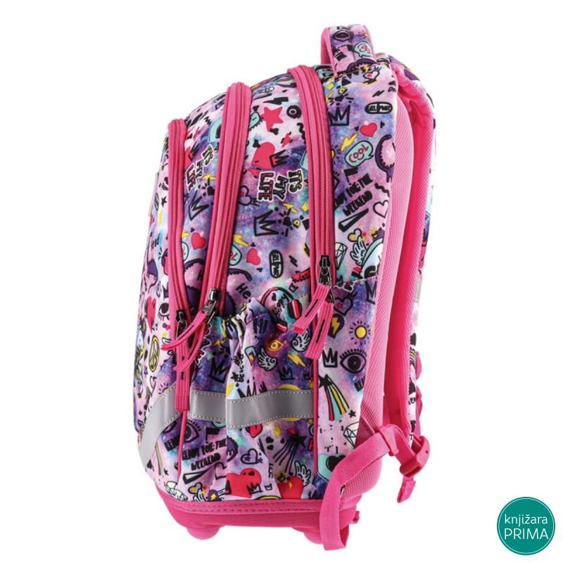 Anatomski ranac PLAY Seven - Dreamer 