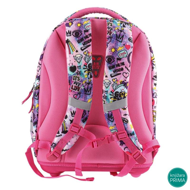 Anatomski ranac PLAY Seven - Dreamer 