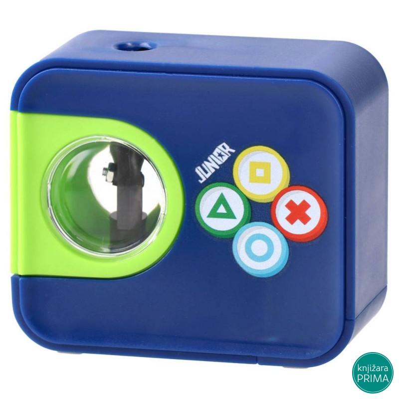 Električni zarezač JUNIOR Gamer 