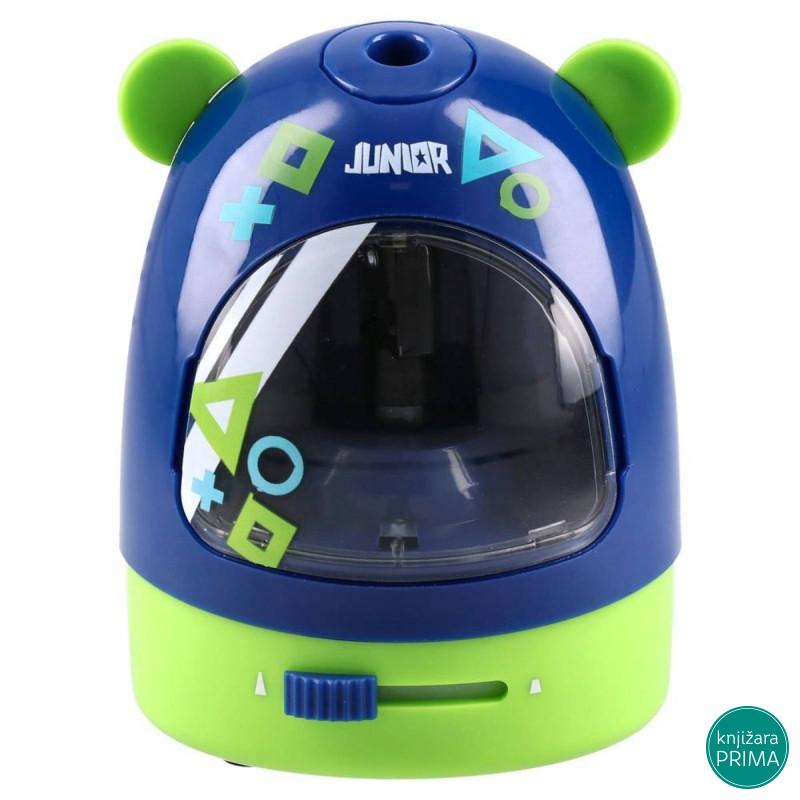 Električni zarezač JUNIOR Gamer automatsko zaustavljanje 