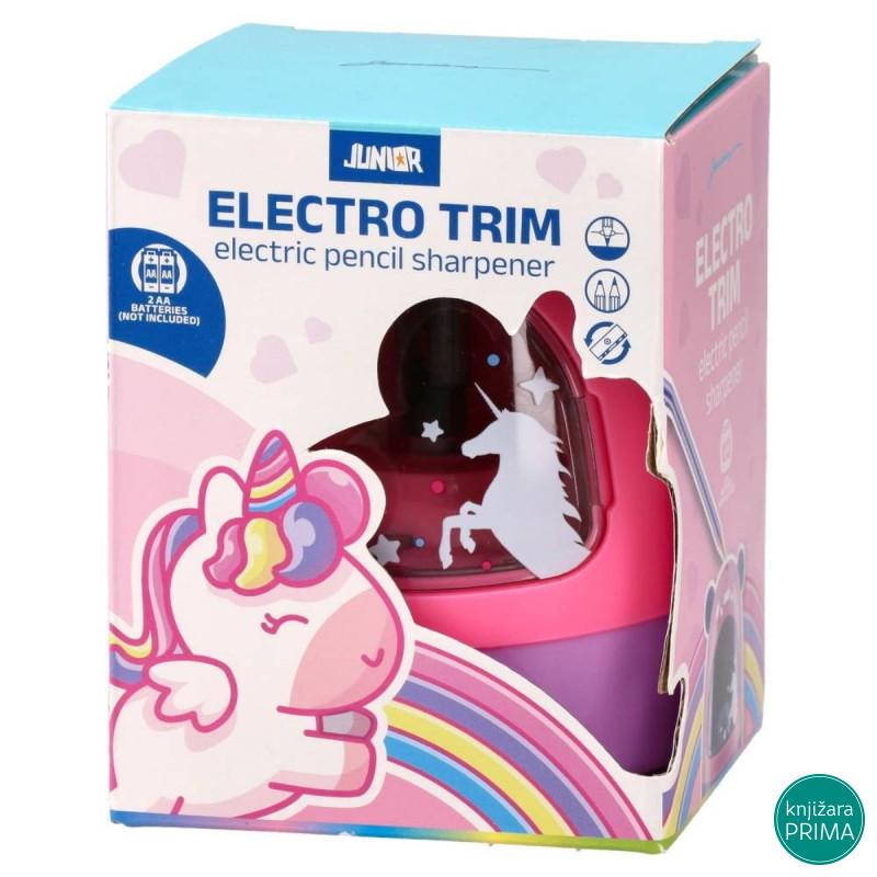 Električni zarezač JUNIOR Unicron automatsko zaustavljanje 