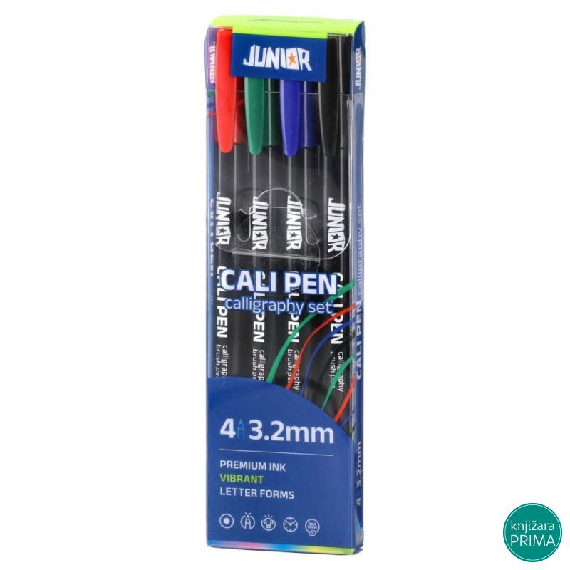 Kaligrafski set JUNIOR sa četkicom 