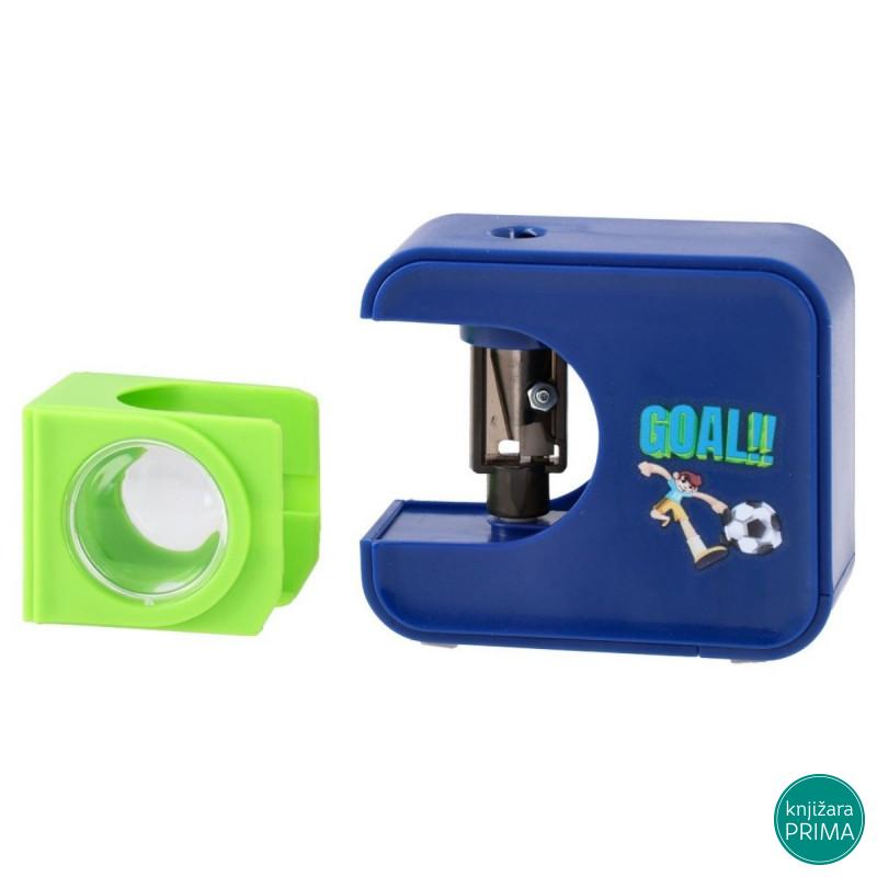 Električni zarezač JUNIOR Football 