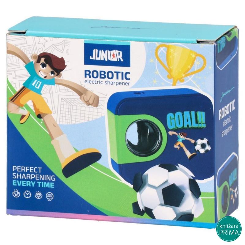 Električni zarezač JUNIOR Football 