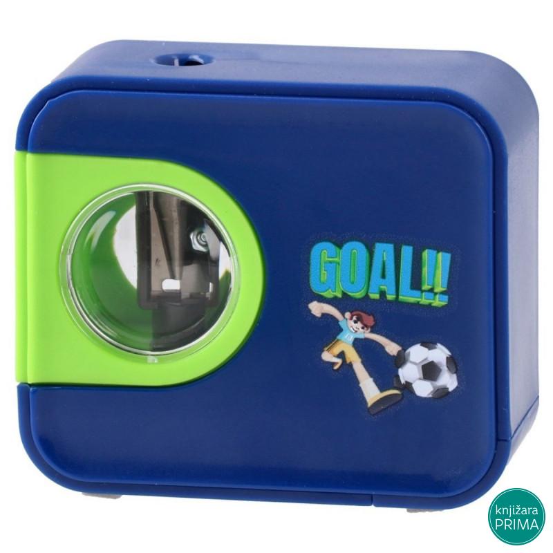 Električni zarezač JUNIOR Football 