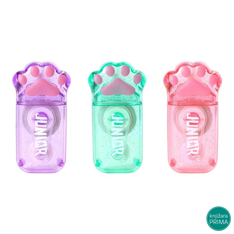 Korektor u traci JUNIOR Paws 