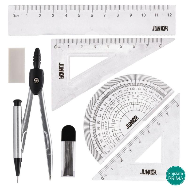 Šestar JUNIOR sa dodacima 