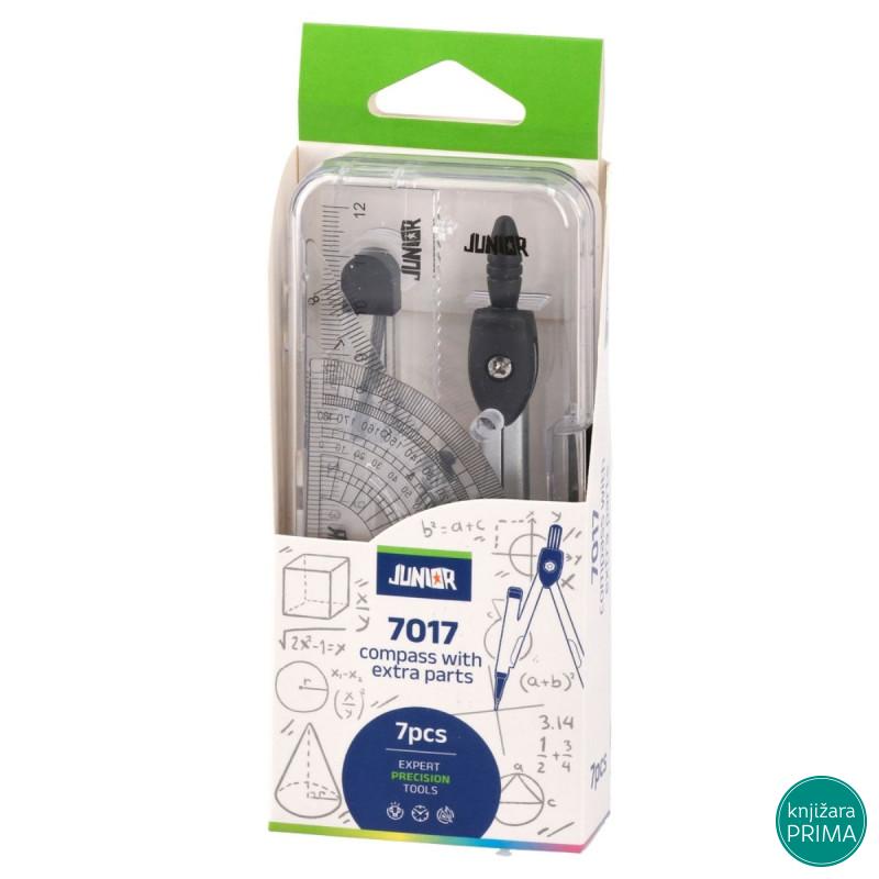 Šestar JUNIOR sa dodacima 