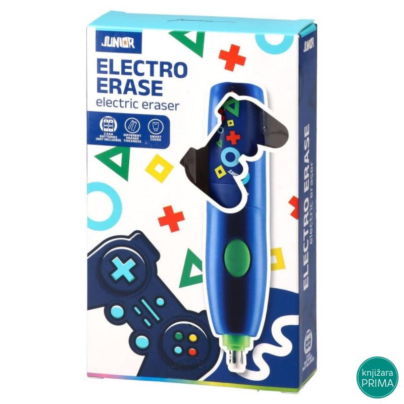 Električna gumica JUNIOR Game 