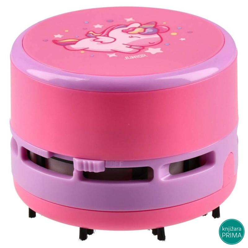 Električni usisivač za radni sto JUNIOR Unicorn 