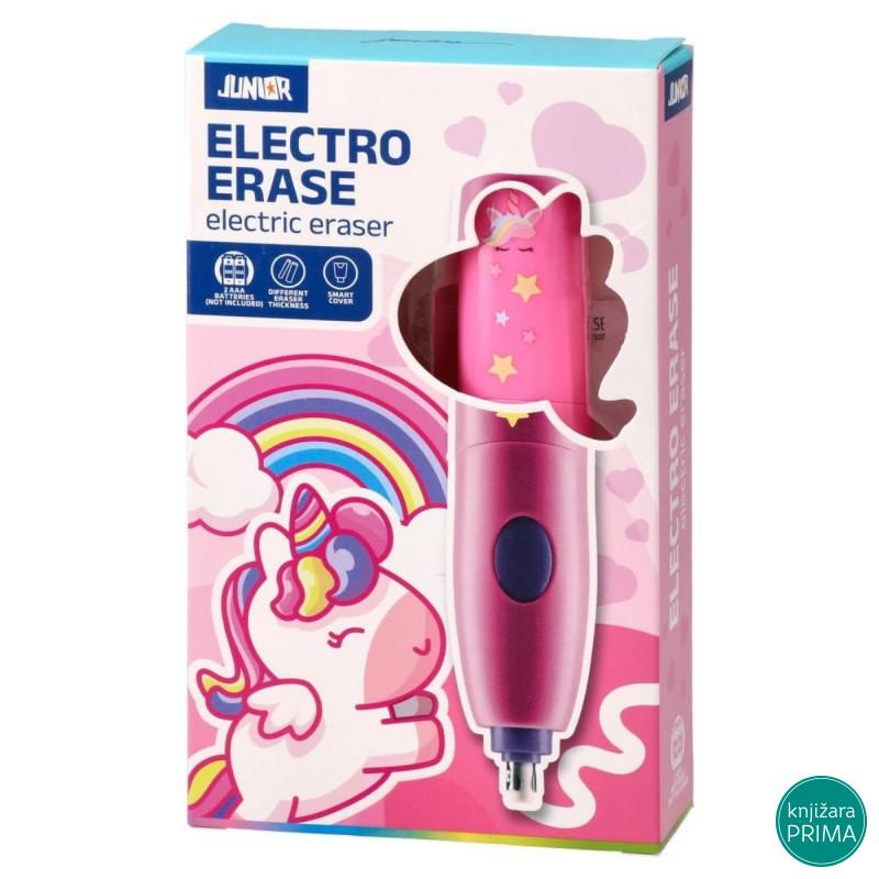 Električna gumica JUNIOR Unicorn 