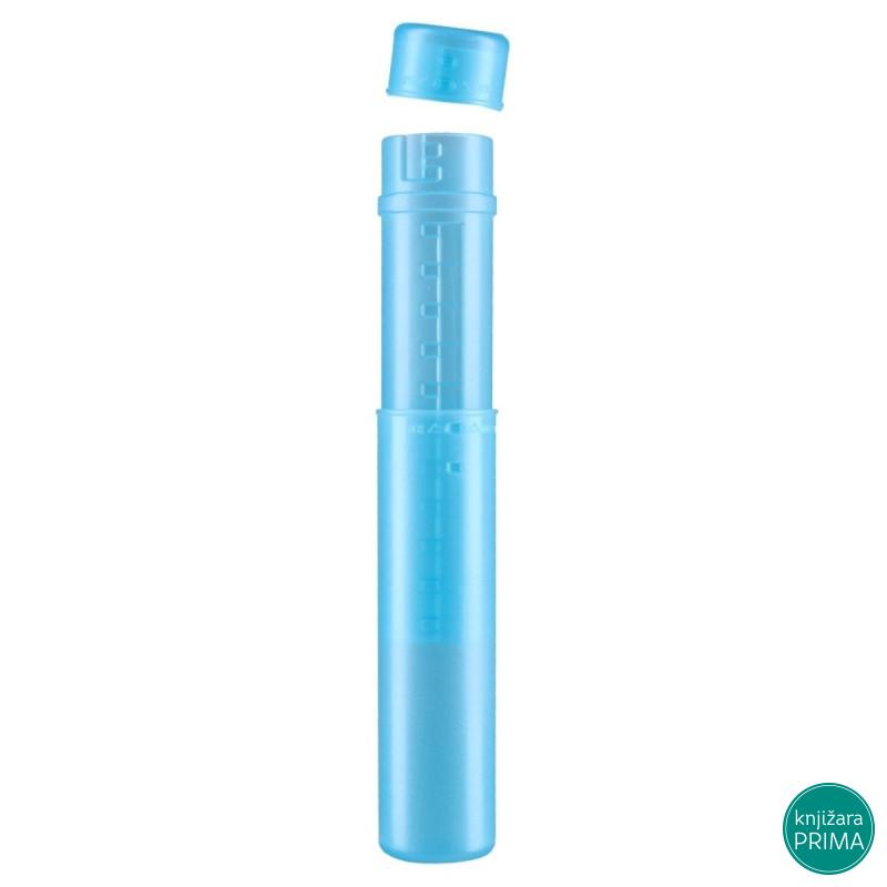 Tuba za slikarske četkice plava 