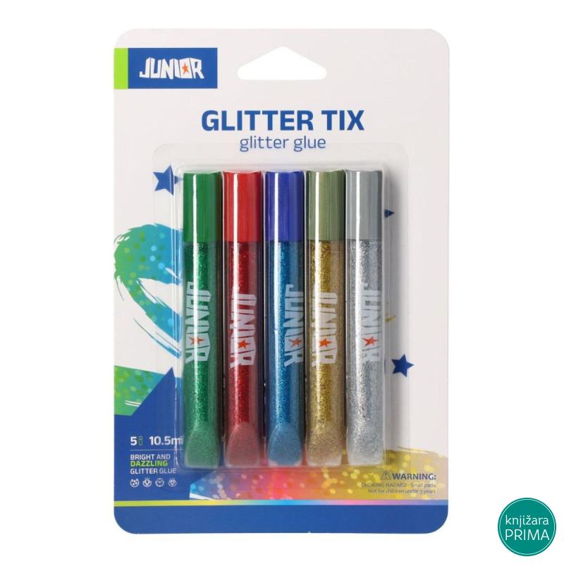 Lepak sa šljokicama JUNIOR 