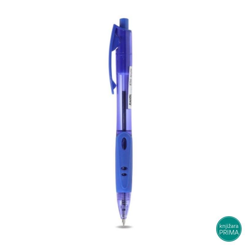 Hemijska oloka JUNIOR Fog 