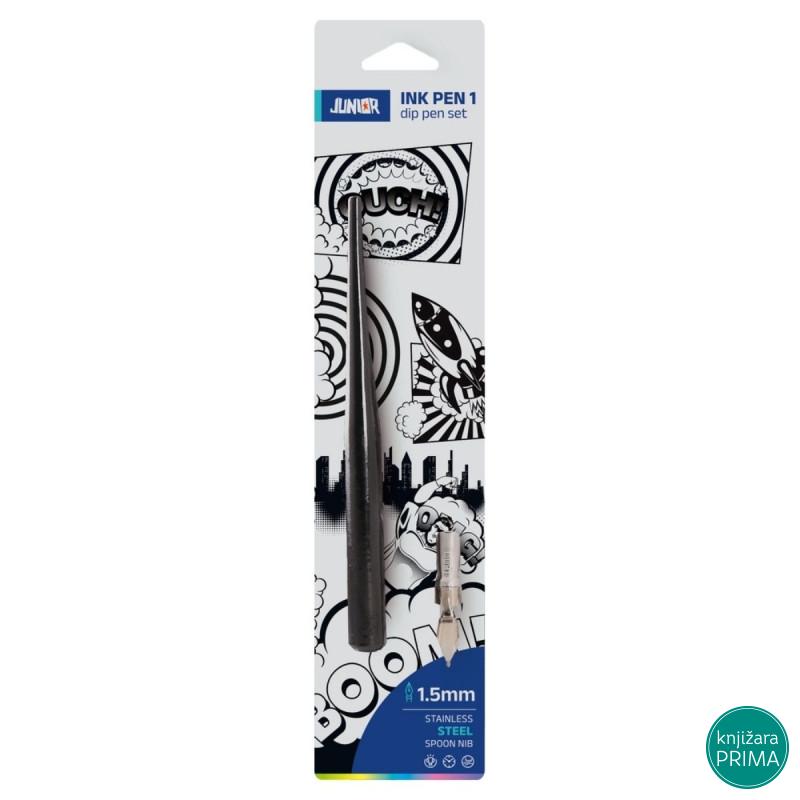 Držalje i pera JUNIOR 