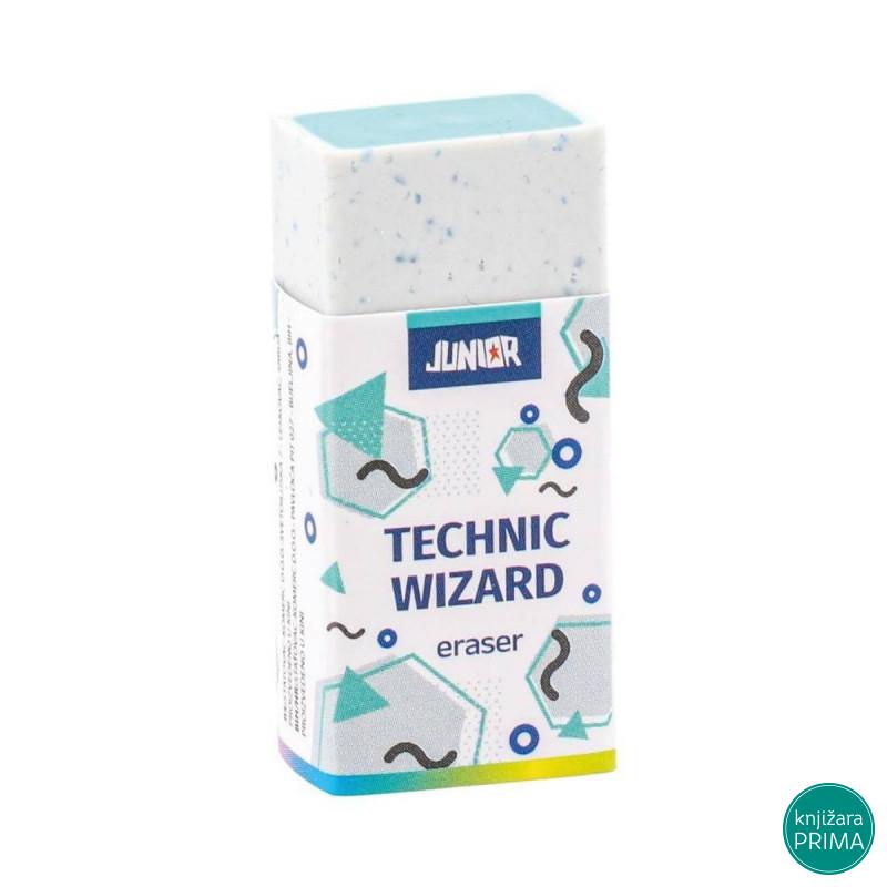 Gumica JUNIOR Technic 