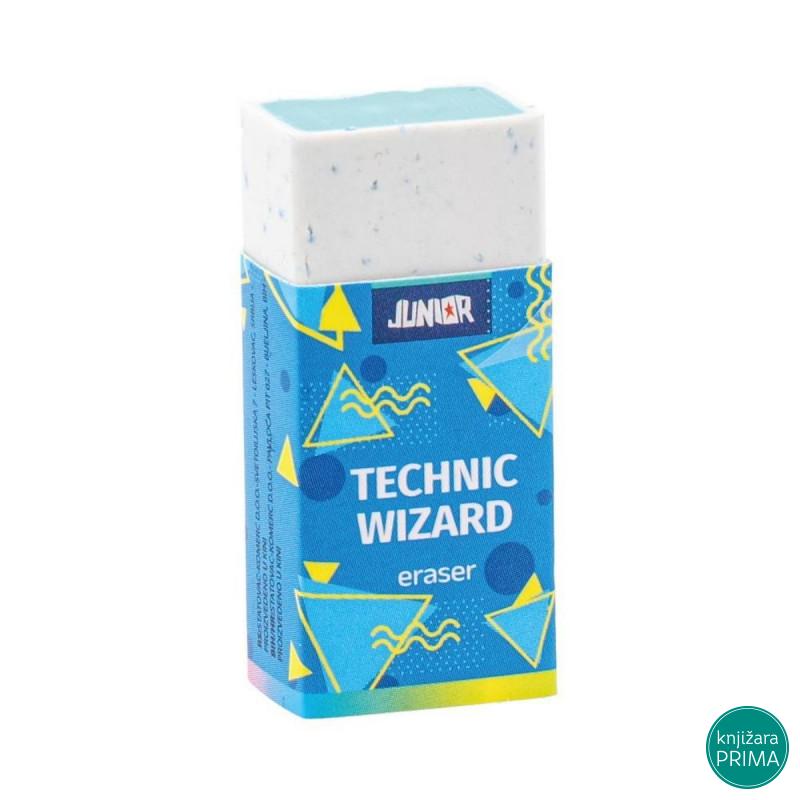 Gumica JUNIOR Technic 