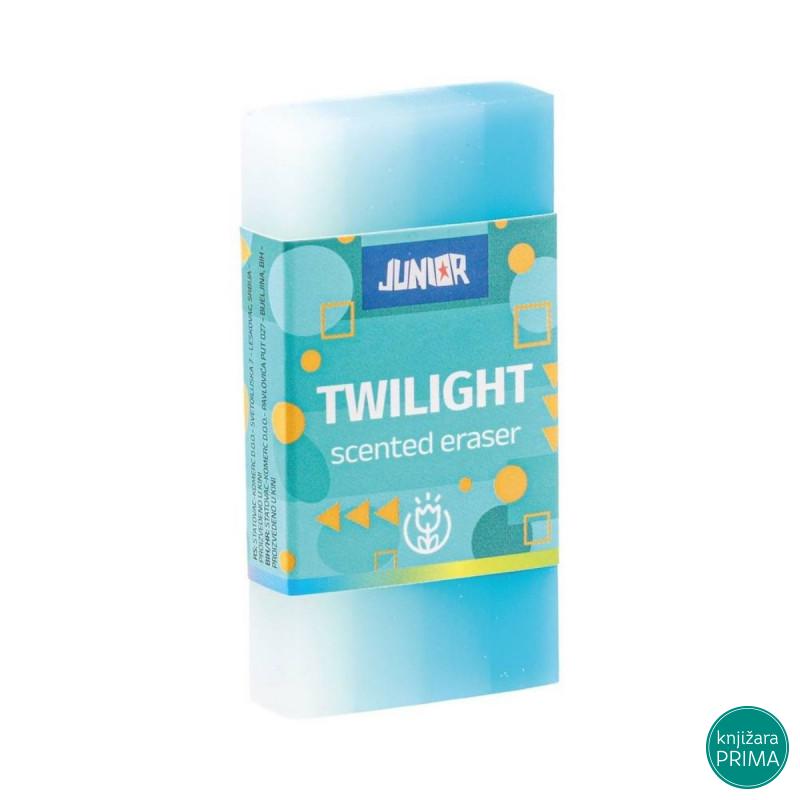 Gumica JUNIOR Twilight velika 