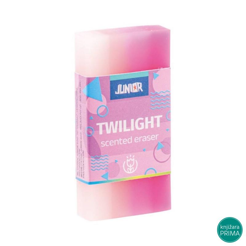Gumica JUNIOR Twilight velika 