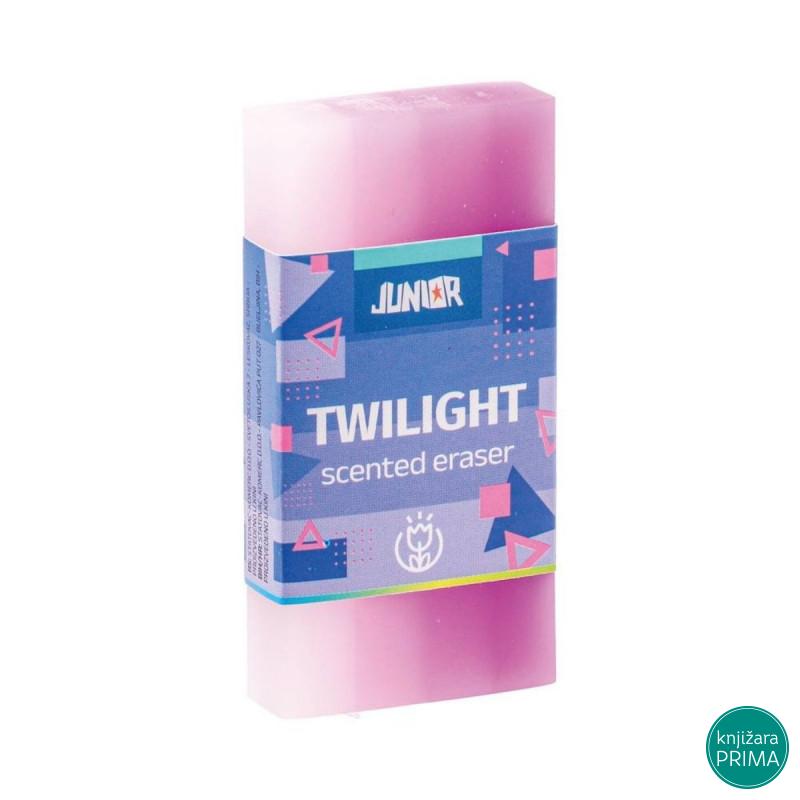 Gumica JUNIOR Twilight velika 