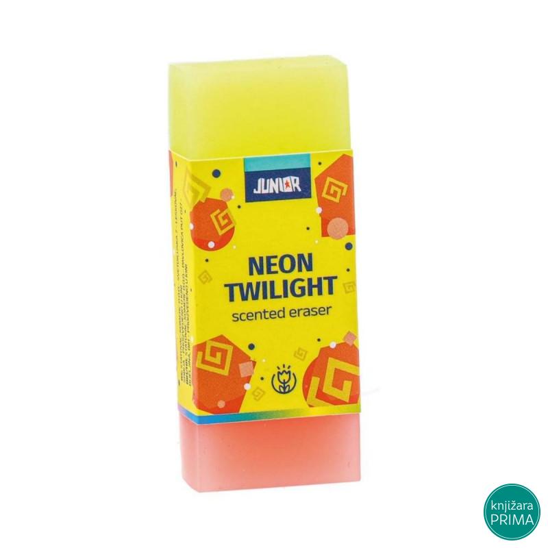 Gumica JUNIOR Twilight mala 