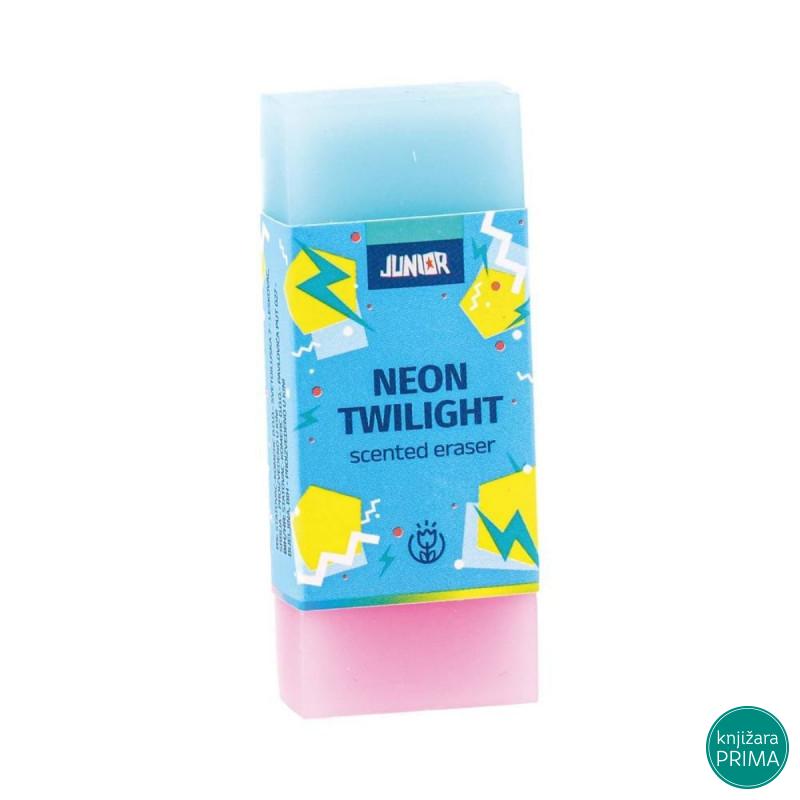 Gumica JUNIOR Twilight mala 