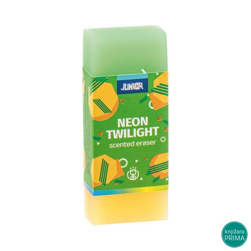 Gumica JUNIOR Twilight mala 