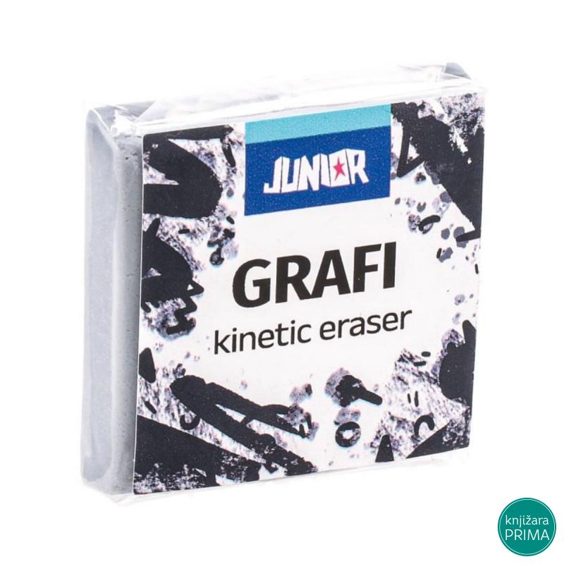 Gumica JUNIOR gnjeca 