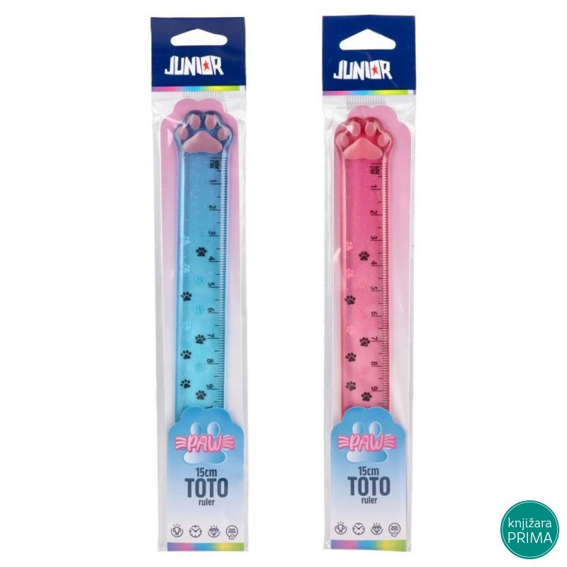 Lenjir JUNIOR 15 Paw 