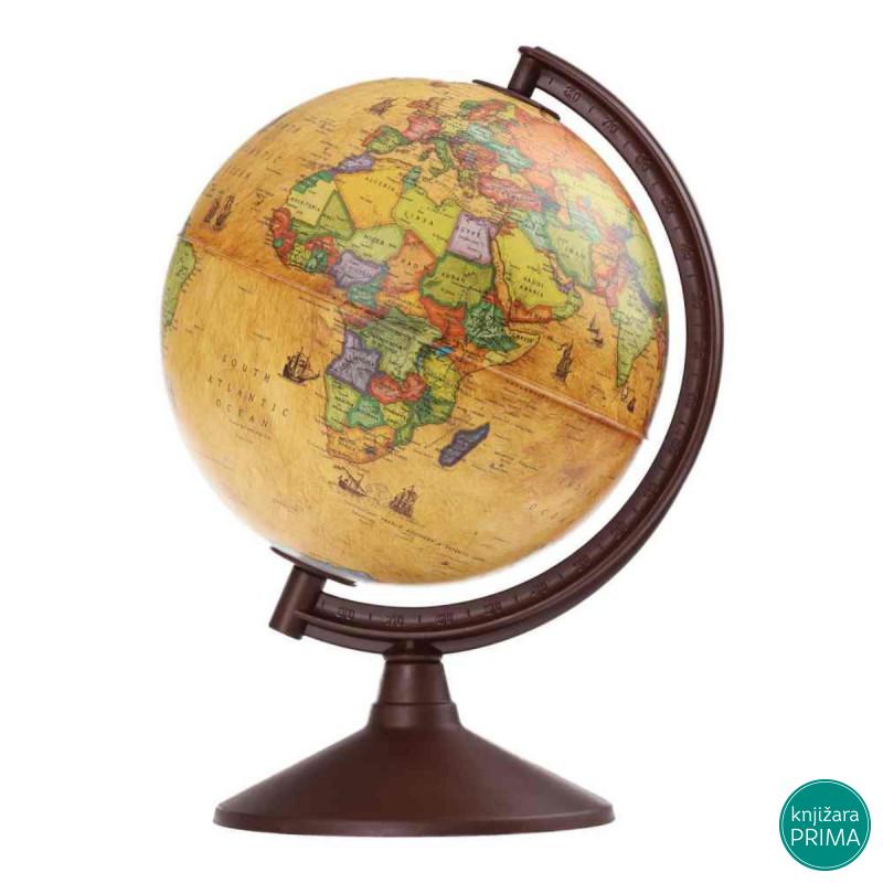 Globus Antique 20cm 