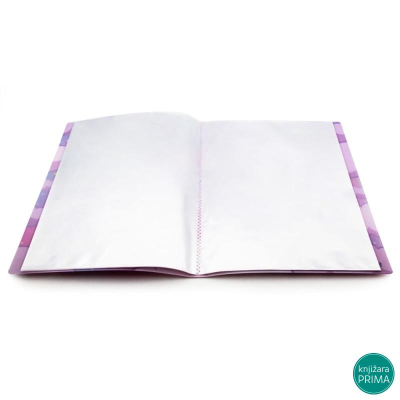 Displej book 30 Girls 