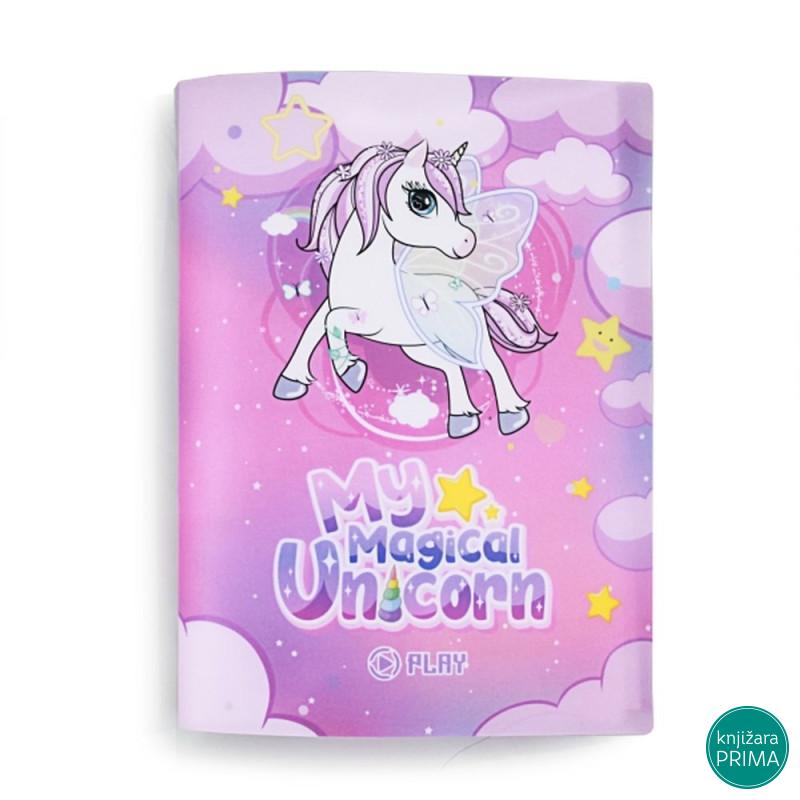 Displej book 30 Girls 