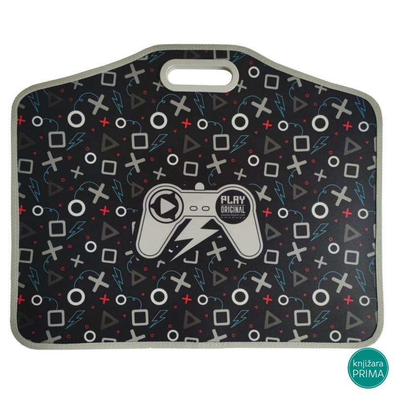 Torbica za likovno PLAY A3 Joystick Journey 