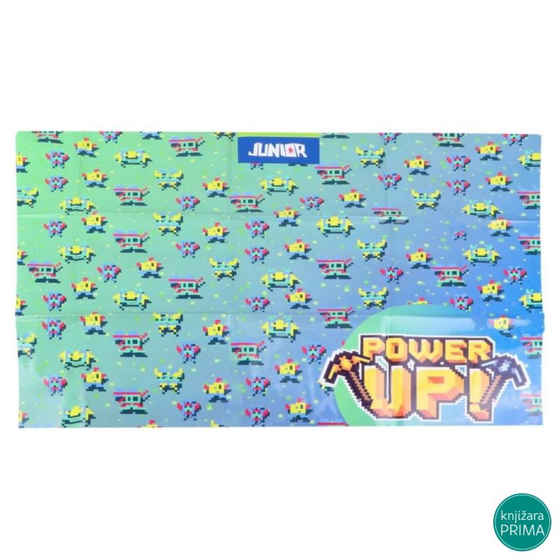 Mušema za likovno JUNIOR Game 