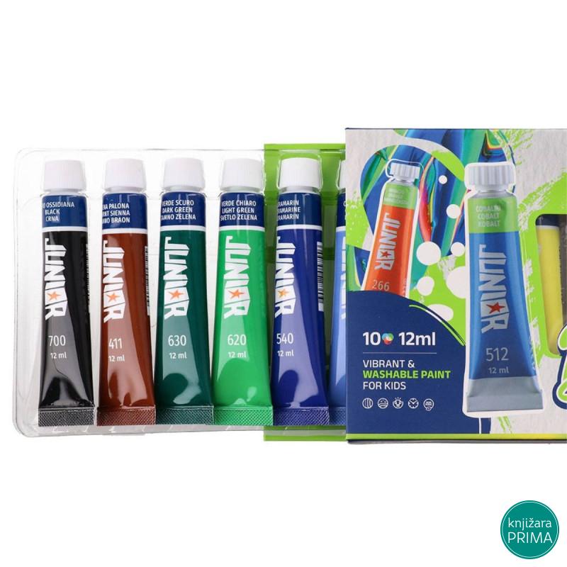 Tempere 10 JUNIOR 12ml Brillio 