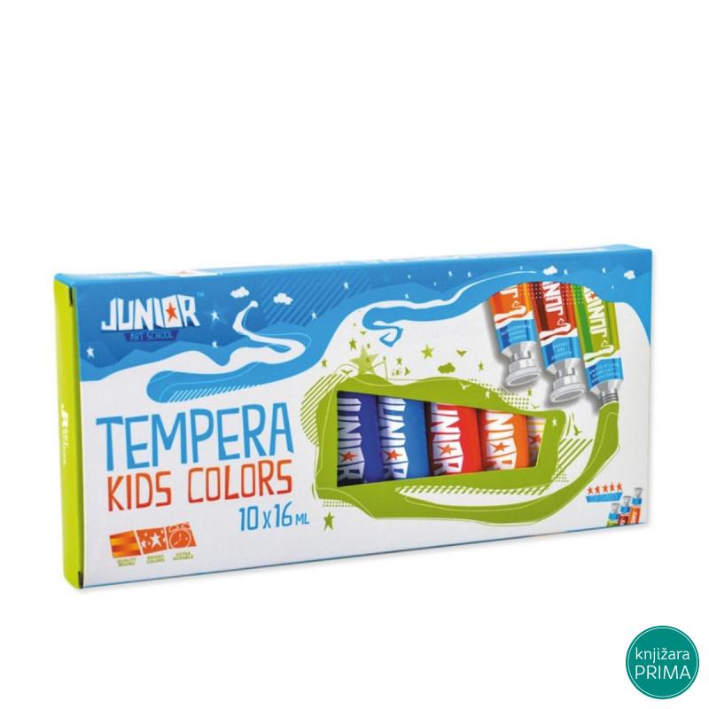 Tempere 10 JUNIOR 16ml Brillio 