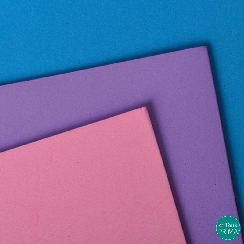 Eva pena JUNIOR jedan komad A4 