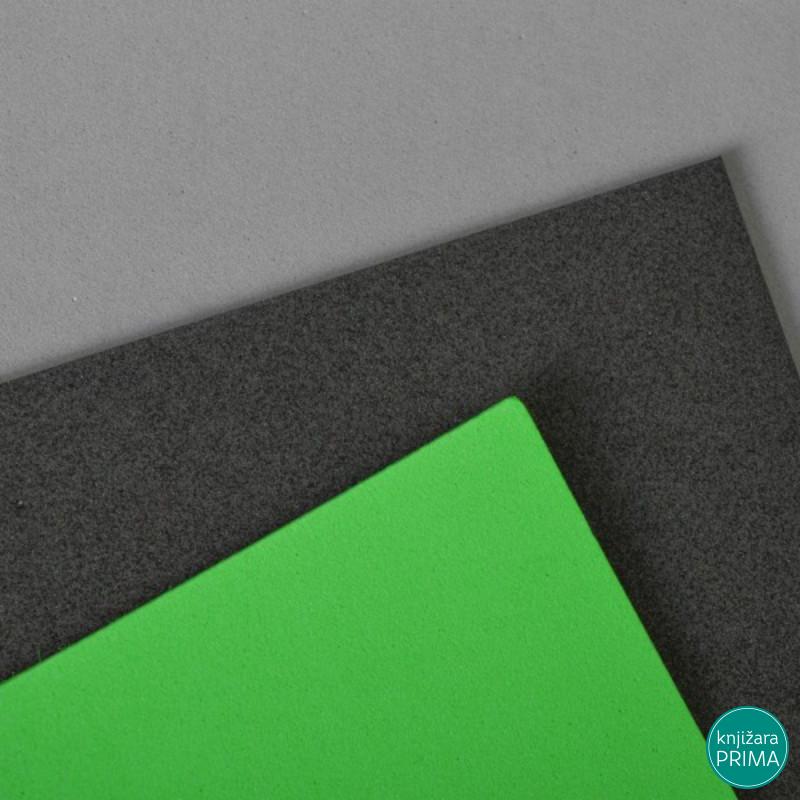 Eva pena JUNIOR jedan komad A4 