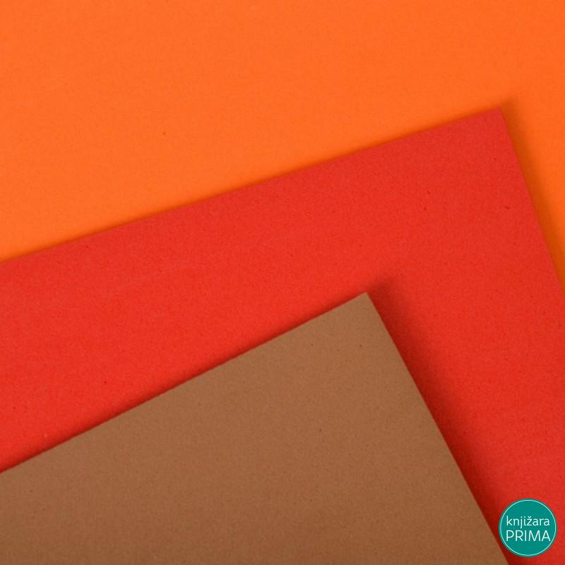 Eva pena JUNIOR jedan komad A4 