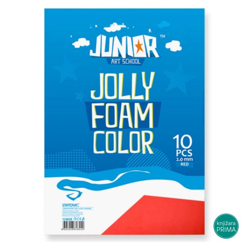 Eva pena JUNIOR jedan komad A4 